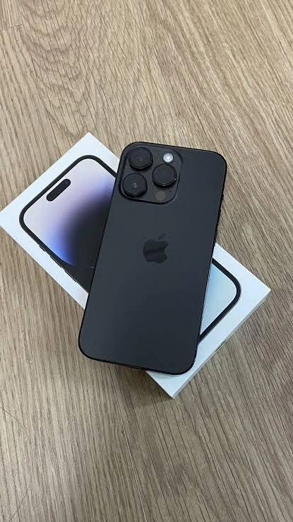 Huvudbild för Helt ny iPhone 16 pro max 