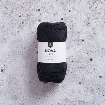 Huvudbild för Nova Eko 50g Black