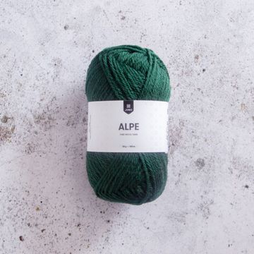 Huvudbild för Alpe (50g) Faded pine