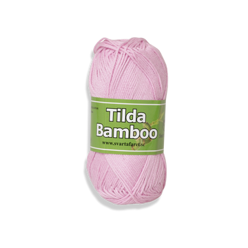 Huvudbild för Tilda Bamboo light purple