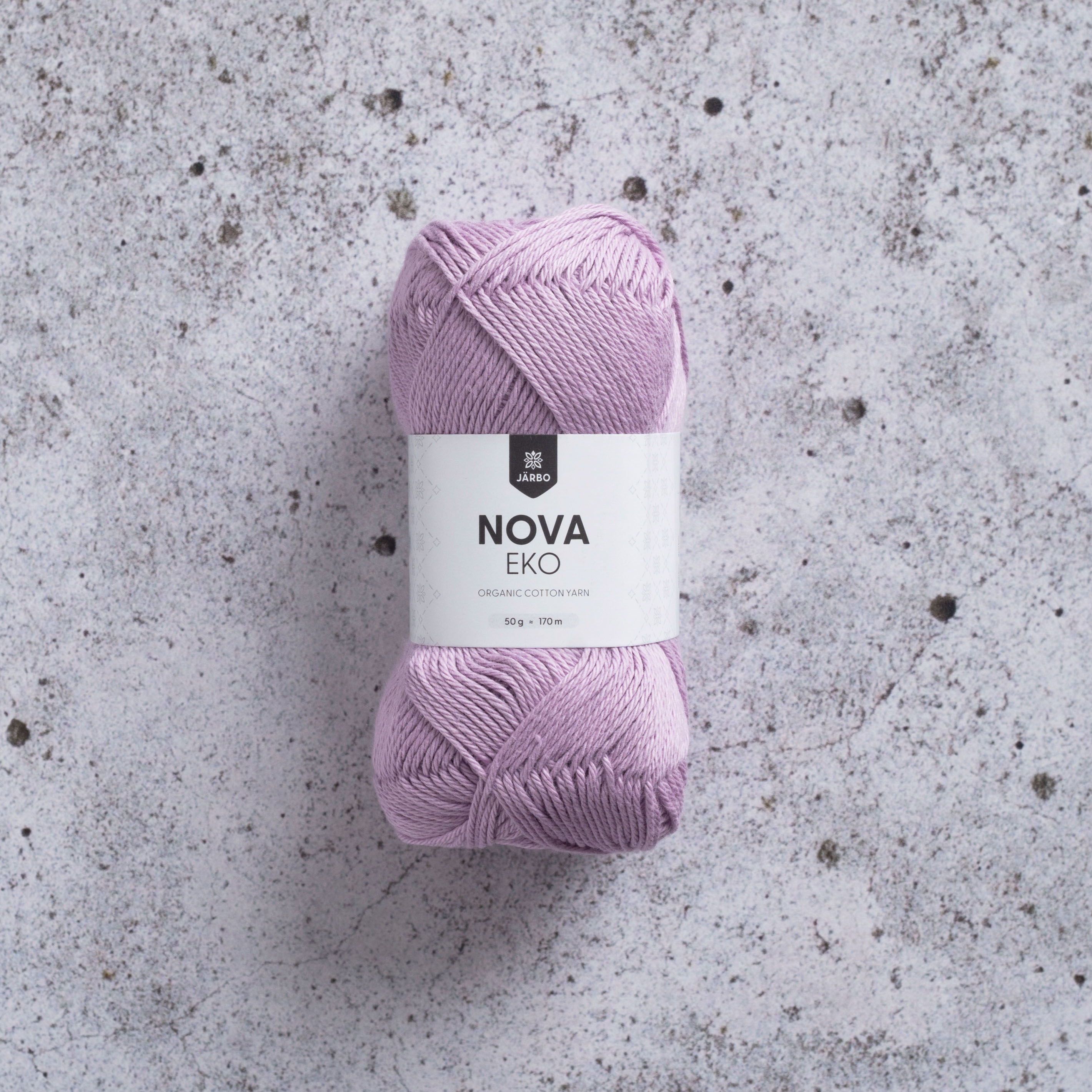 Huvudbild för Nova Eko 50g Light purple