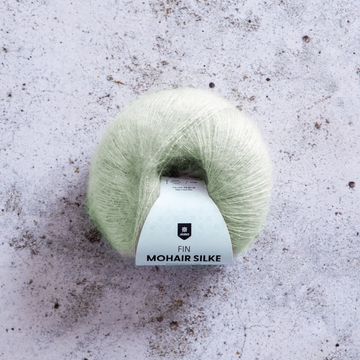 Huvudbild för Misty Meadow 25g