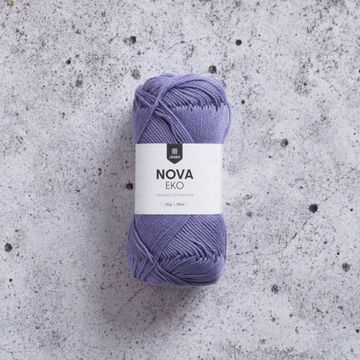 Huvudbild för Nova Eko 50g Purple