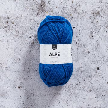 Huvudbild för Alpe (50g) Brilliant blue