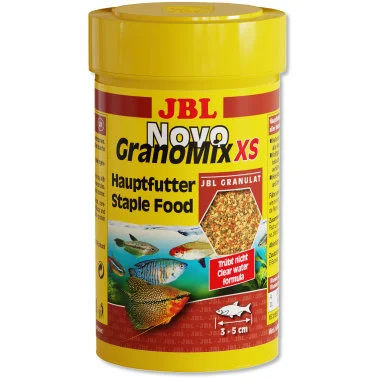 Huvudbild för ProNovo Bel Grano XXS click 100ml/58g, JBL