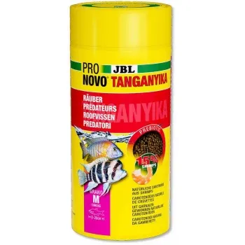 Huvudbild för ProNovo Tanganyika Grano M 1000ml/570g, JBL