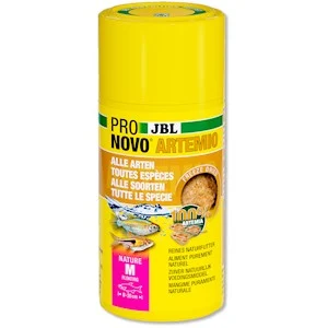 Huvudbild för ProNovo Artemio 100ml/6g, JBL