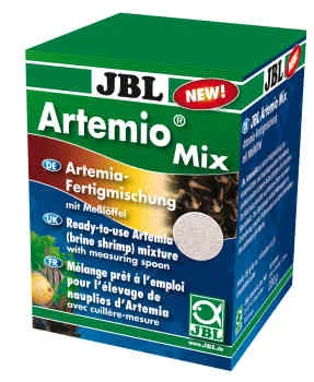 Huvudbild för Artemio Mix 230g till 14x0,5Liter, JBL