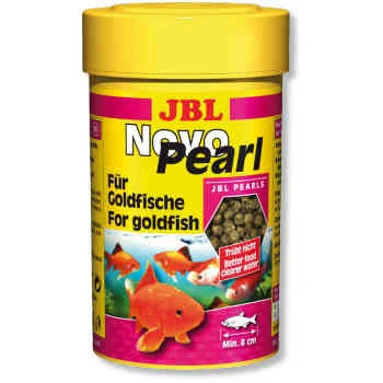 Huvudbild för NovoPearl 100ml/37g, JBL