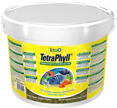 Huvudbild för Phyll 10Liter/2050g, Tetra