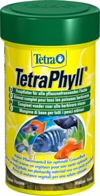 Huvudbild för Phyll flakes 250ml/52g, Tetra