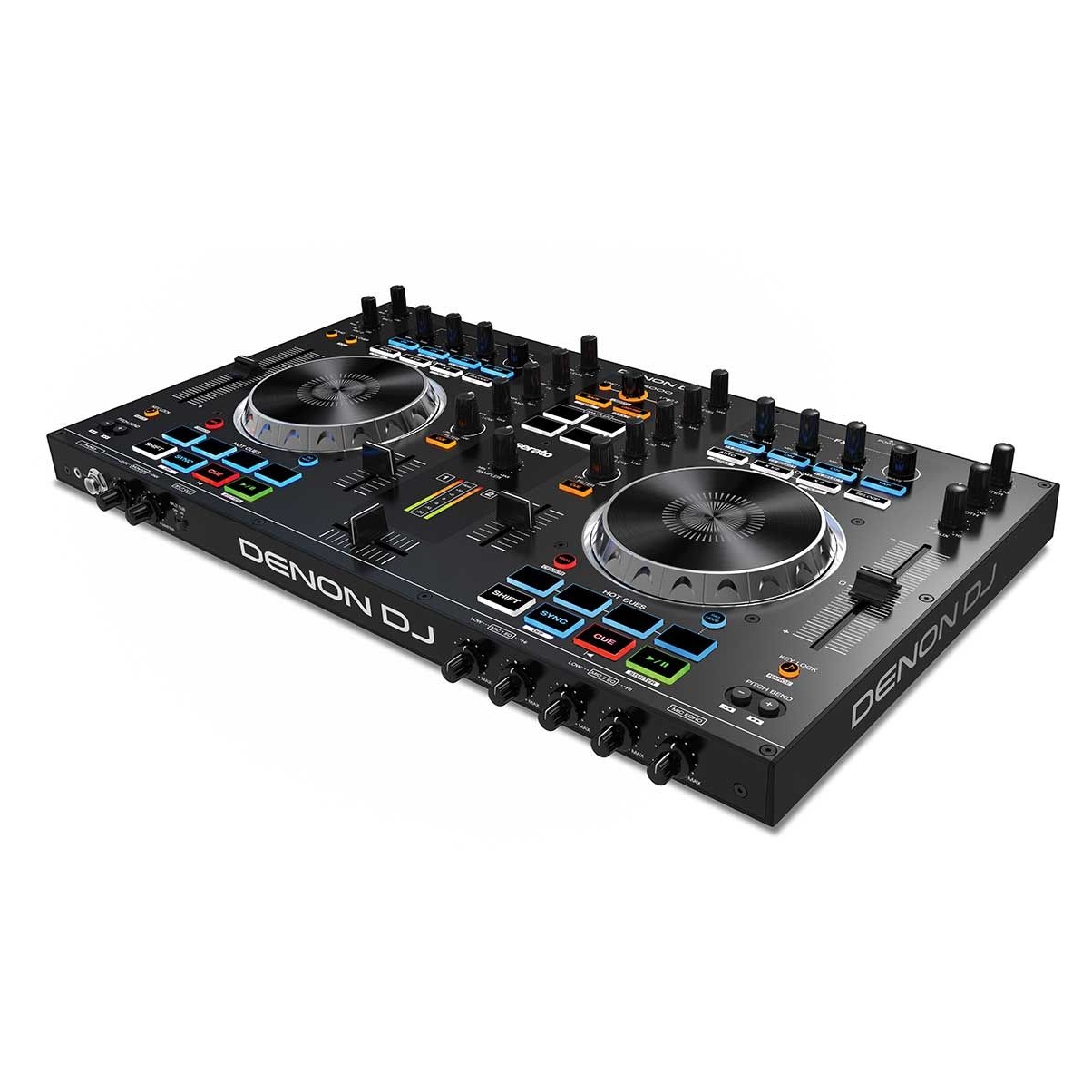 Huvudbild för Denon DJ DN-MC4000