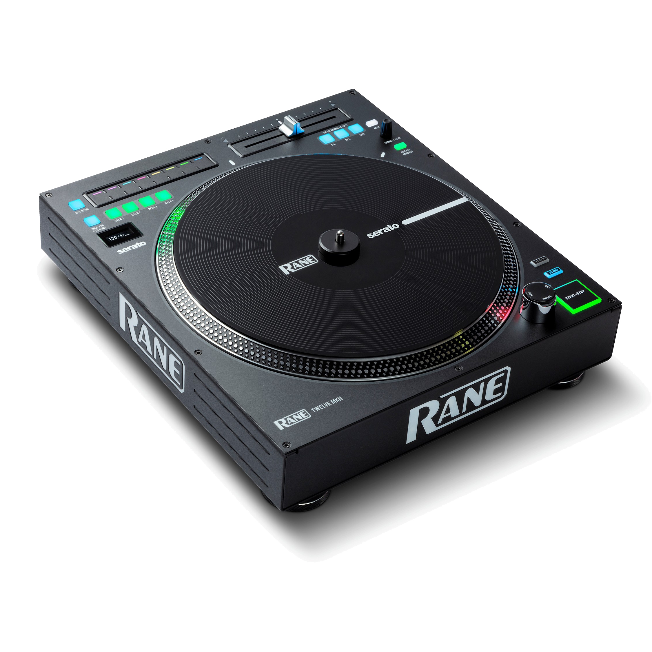 Huvudbild för Rane TWELVE MKII