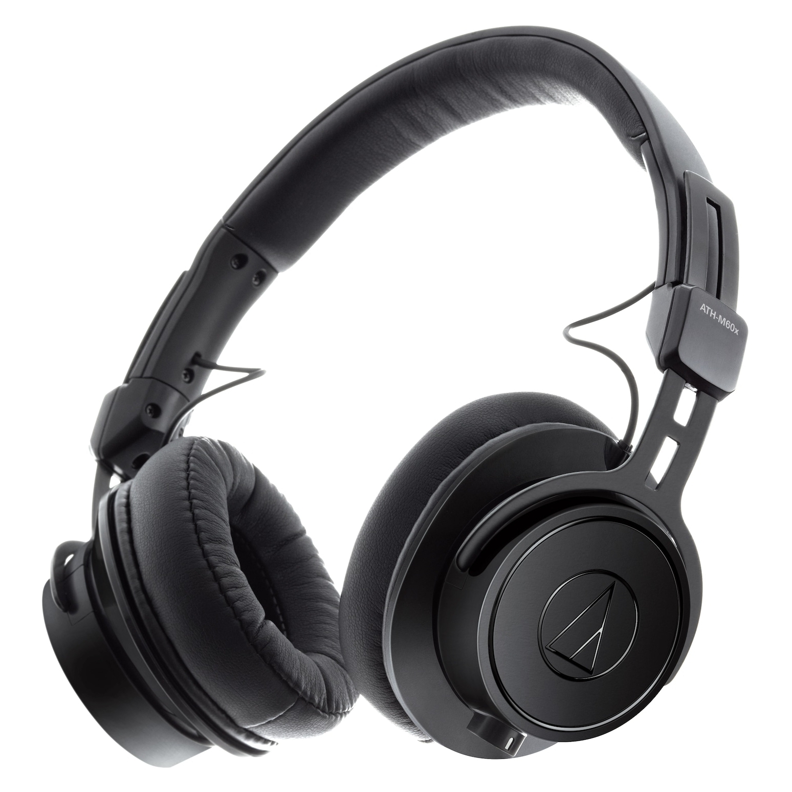 Huvudbild för Audio-Technica ATH-M60X