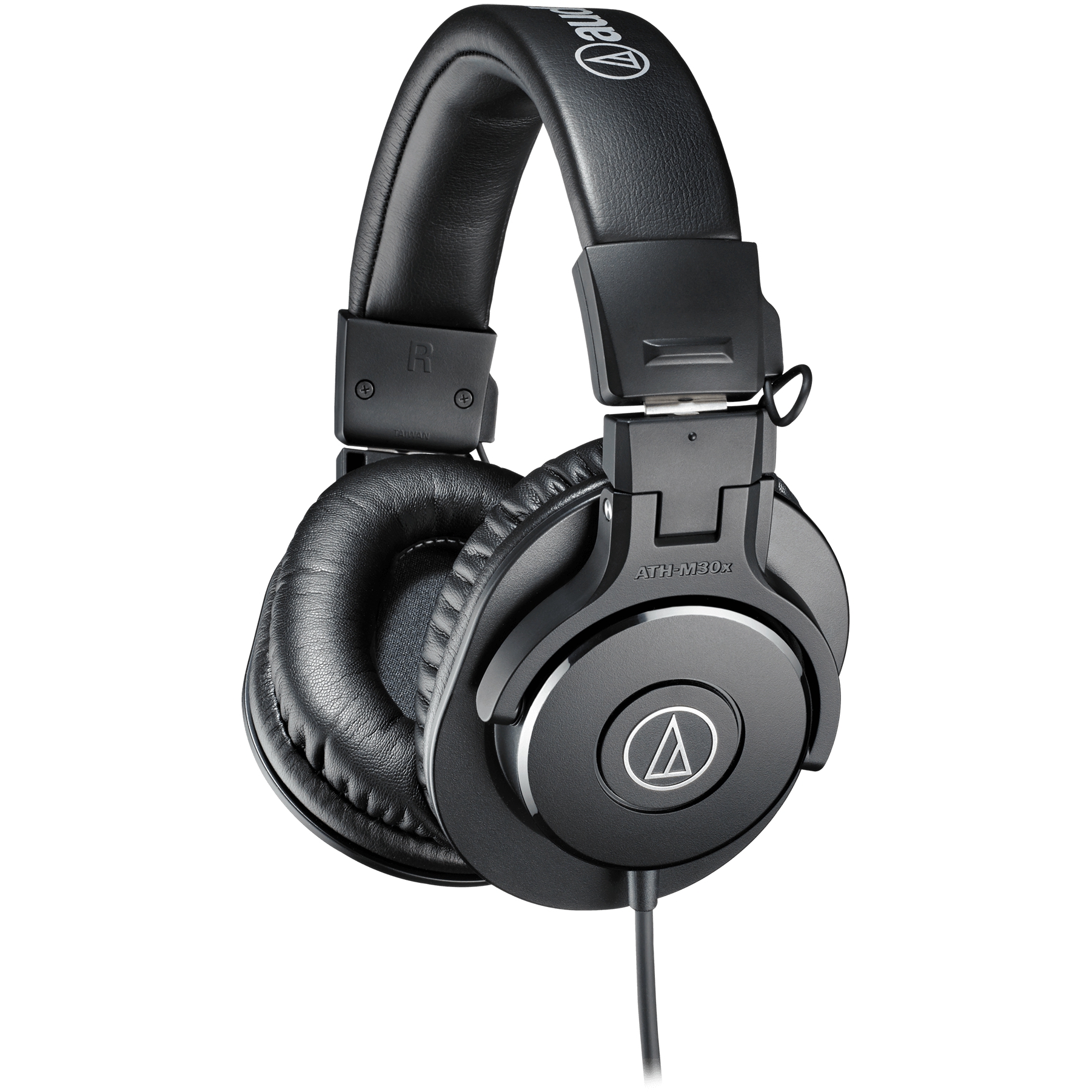 Huvudbild för Audio-Technica ATH-M30X