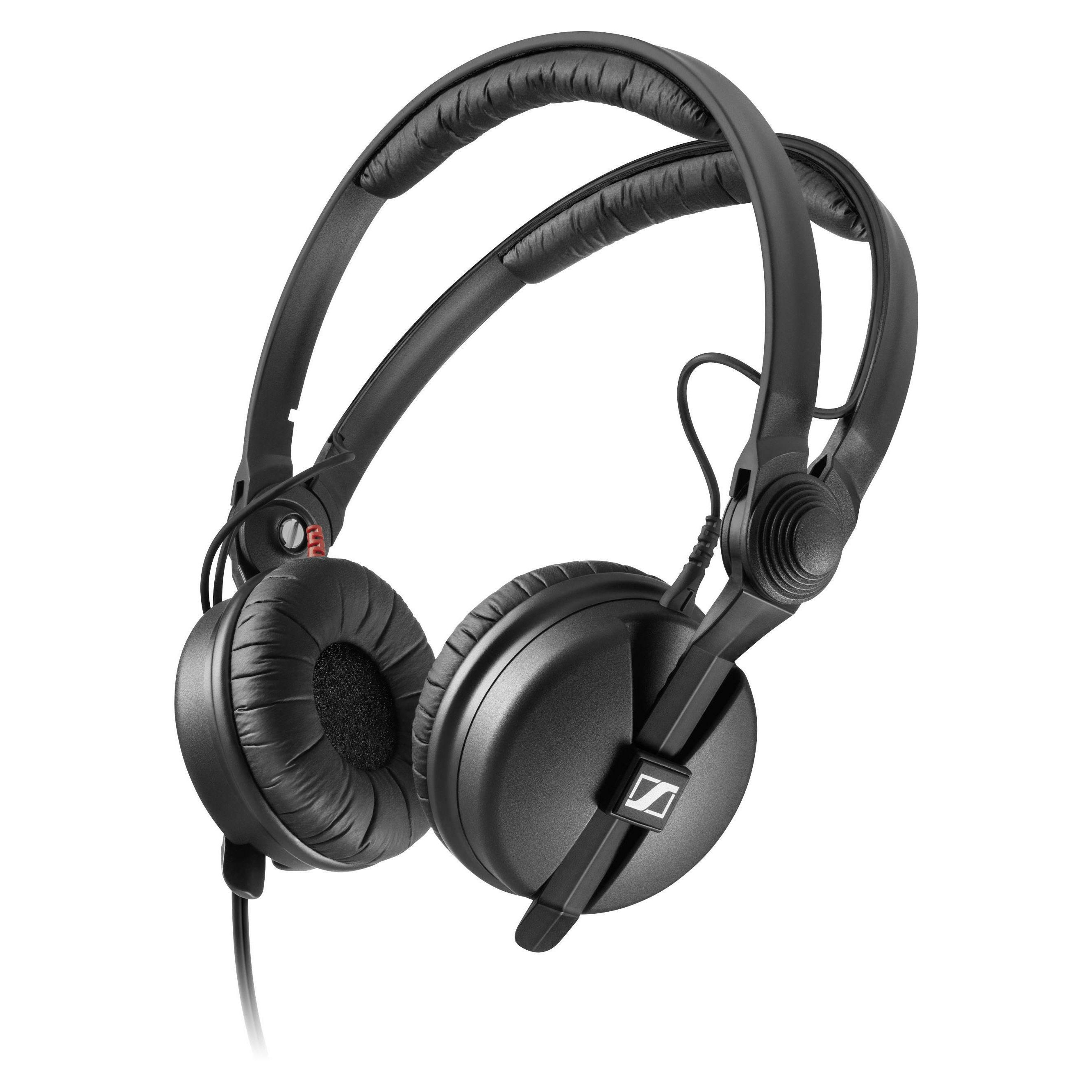 Huvudbild för Sennheiser HD 25