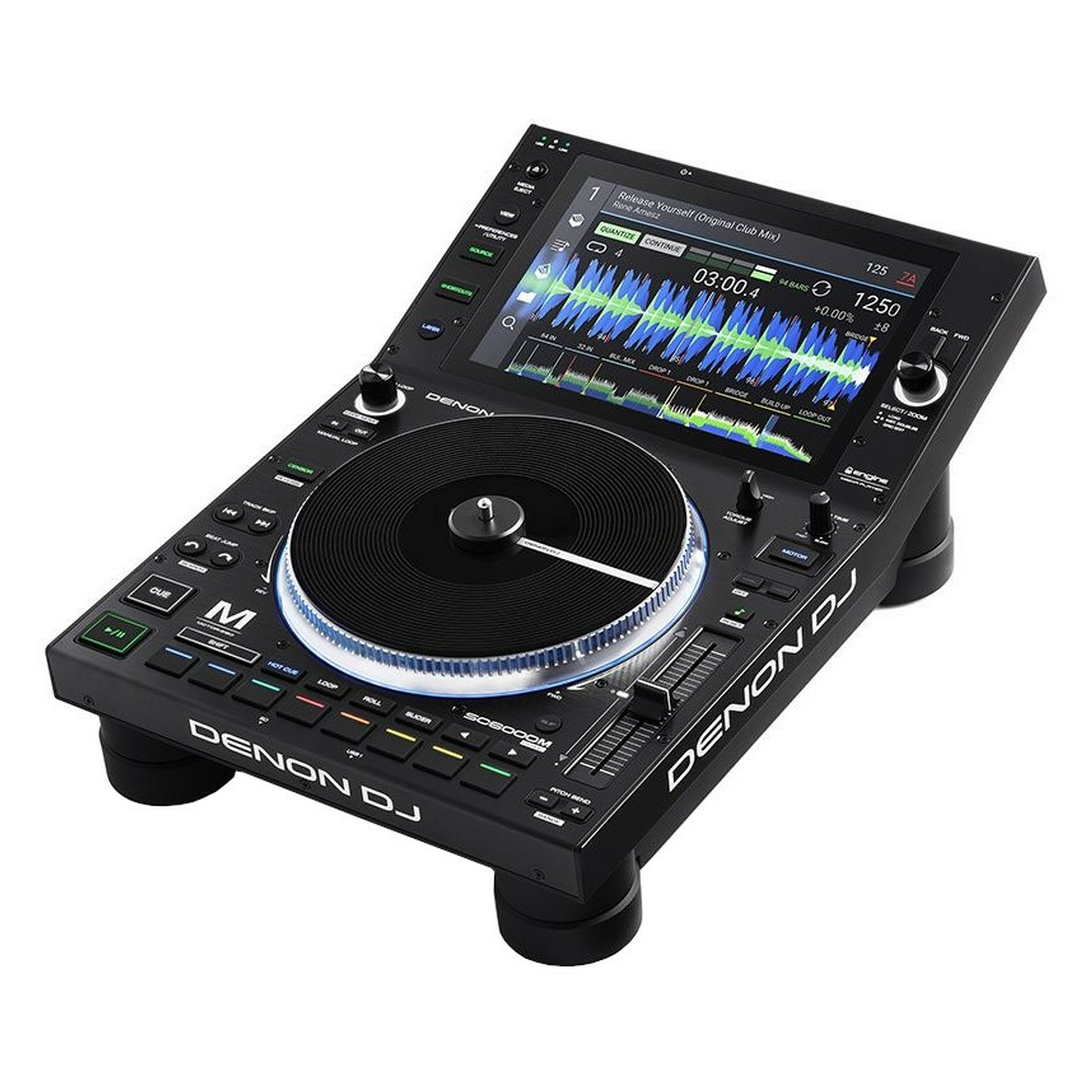 Huvudbild för Denon DJ SC6000M Prime