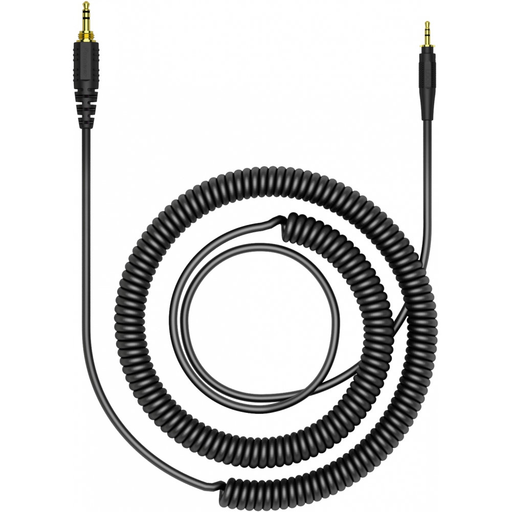 Huvudbild för Pioneer DJ HC-CA0401 (1.2m spiralformad kabel)