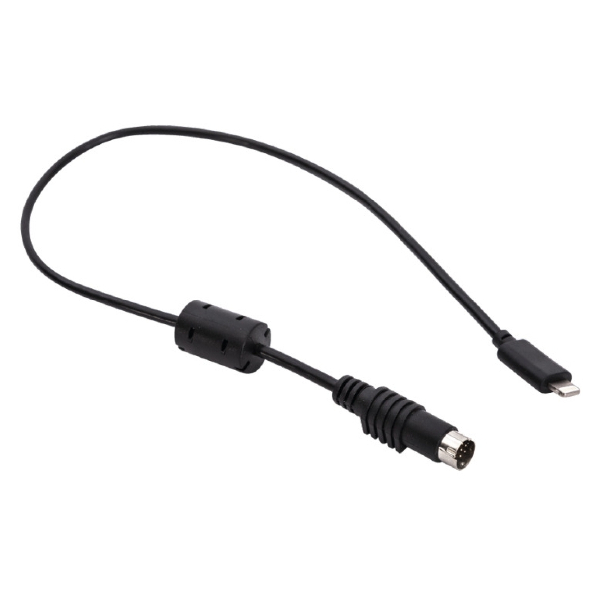 Huvudbild för Reloop iOS Lightning Connection Cable 45cm