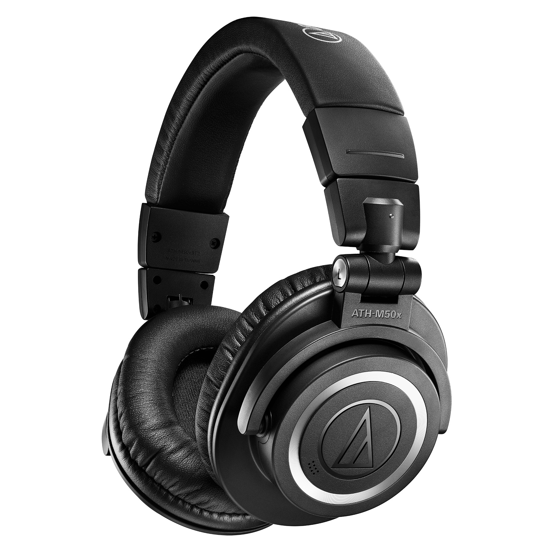 Huvudbild för Audio-Technica ATH-M50XBT2