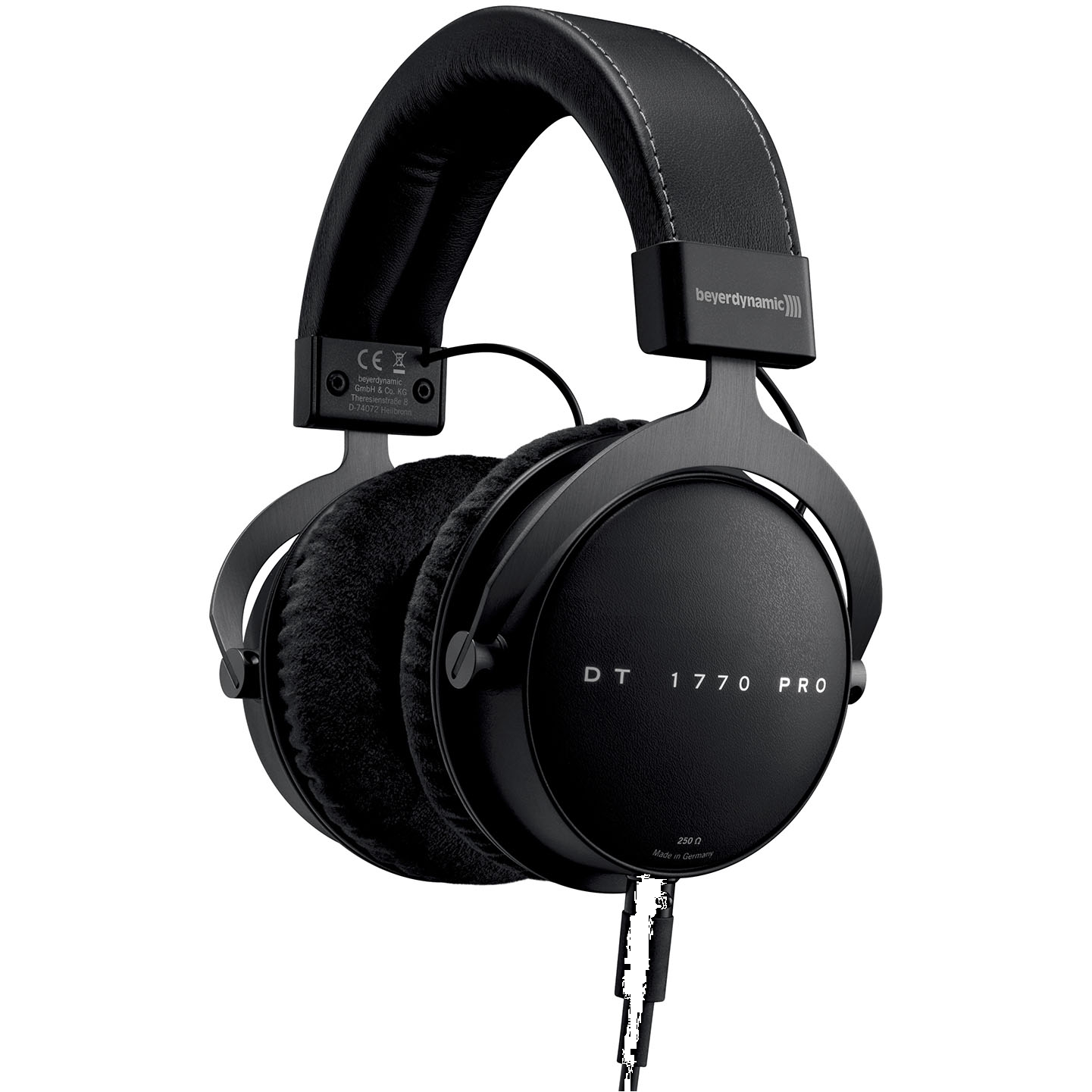 Huvudbild för Beyerdynamic DT 1770 PRO 250 Ohm