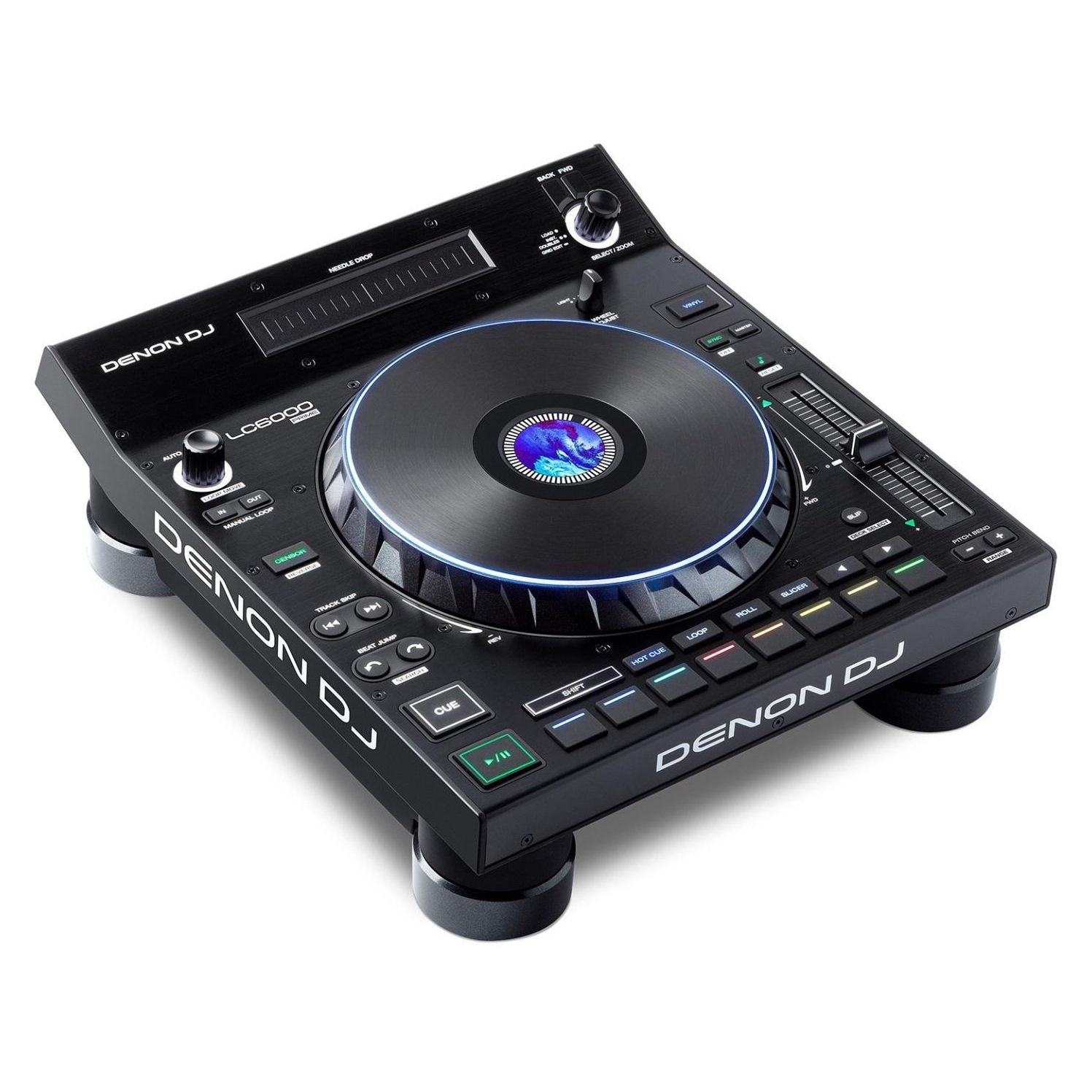 Huvudbild för Denon DJ LC6000 Prime