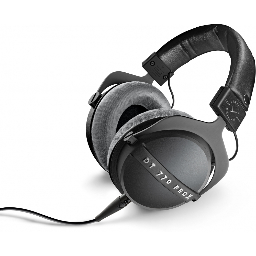 Huvudbild för Beyerdynamic DT 770 PRO X Limited Edition