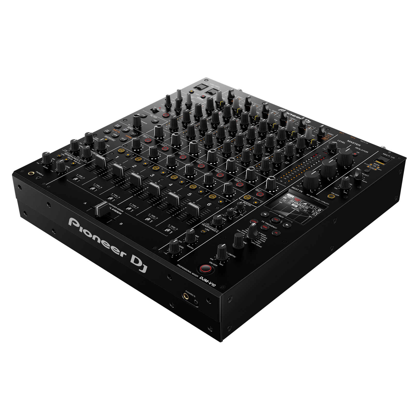 Huvudbild för Pioneer DJM-V10