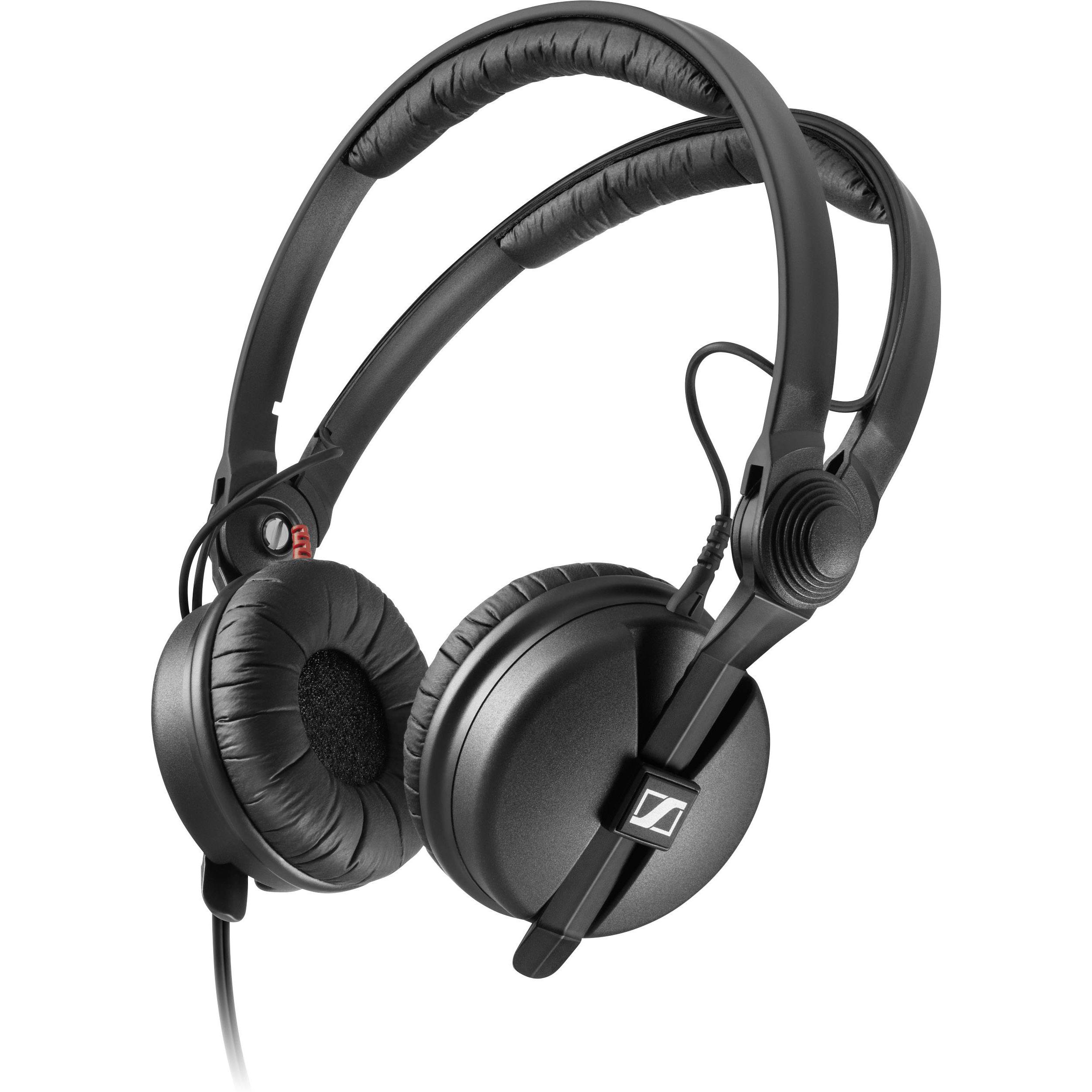 Huvudbild för Sennheiser HD 25 Plus