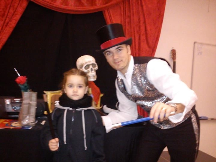 Huvudbild för Gheman Gregory Grigore