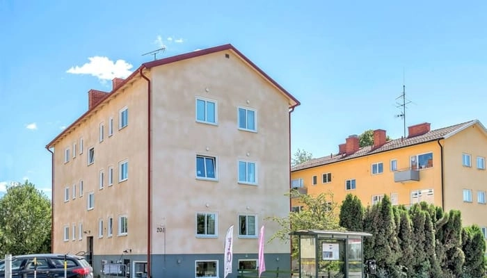 Huvudbild för Lokal om 31 kvm uthyres: Bällstavägen 201, Bromma