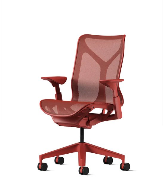 Huvudbild för Herman Miller Cosm, Mid Back