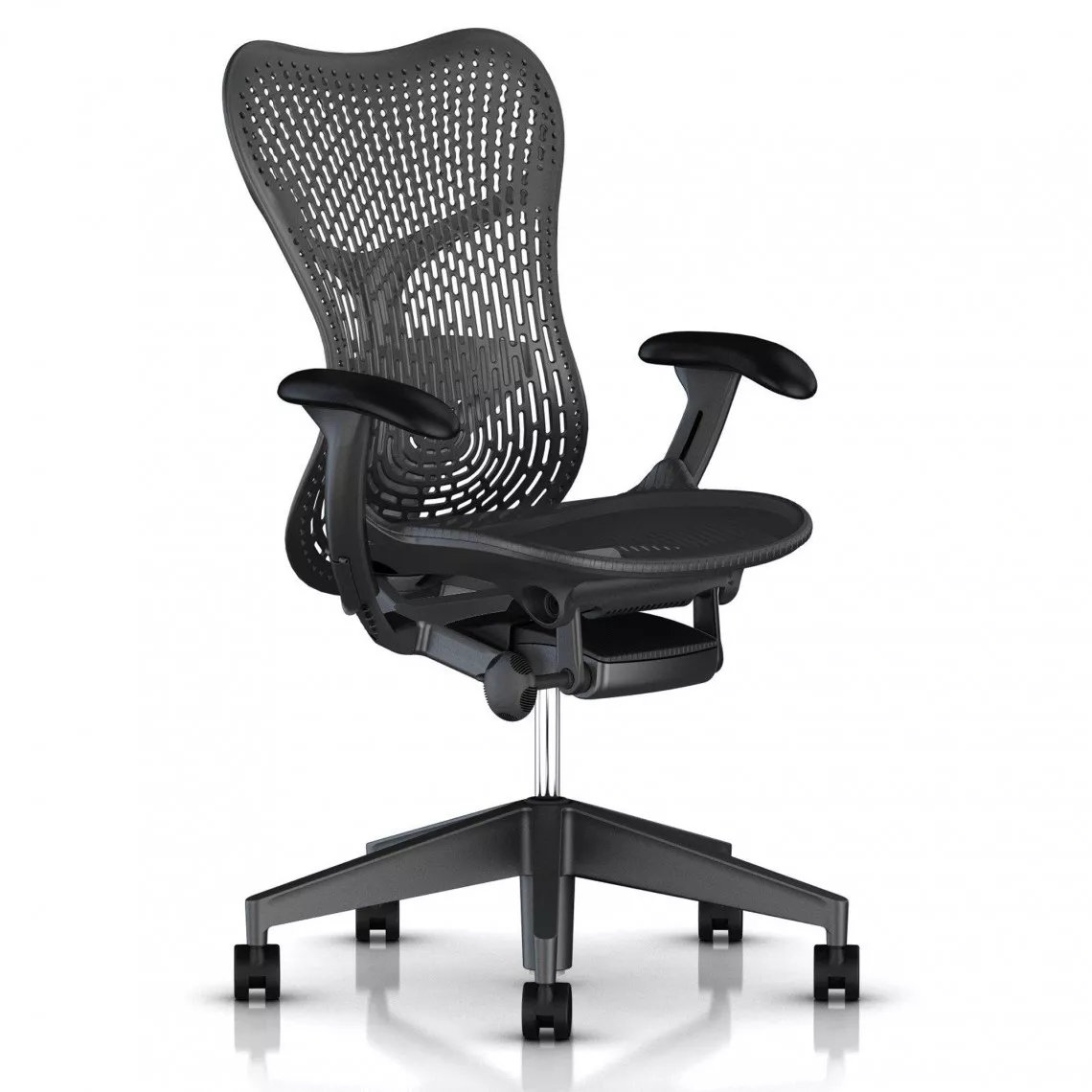 Huvudbild för Herman Miller Mirra 2, TriFlex 2