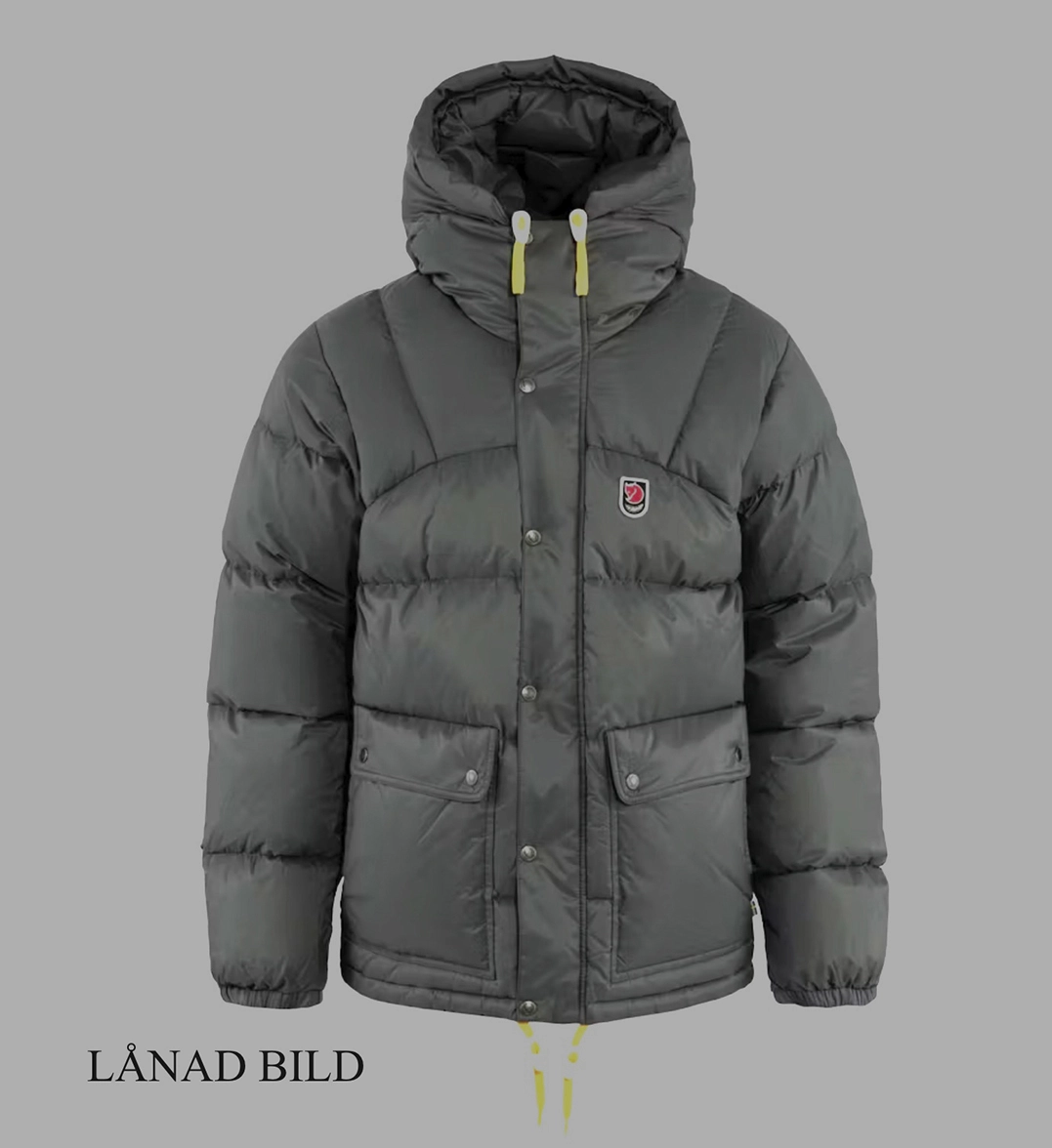 Huvudbild för FJÄLLRÄVEN EXPEDITION