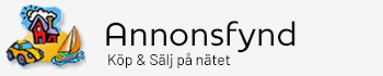 Logotype för Annonsfynd.se